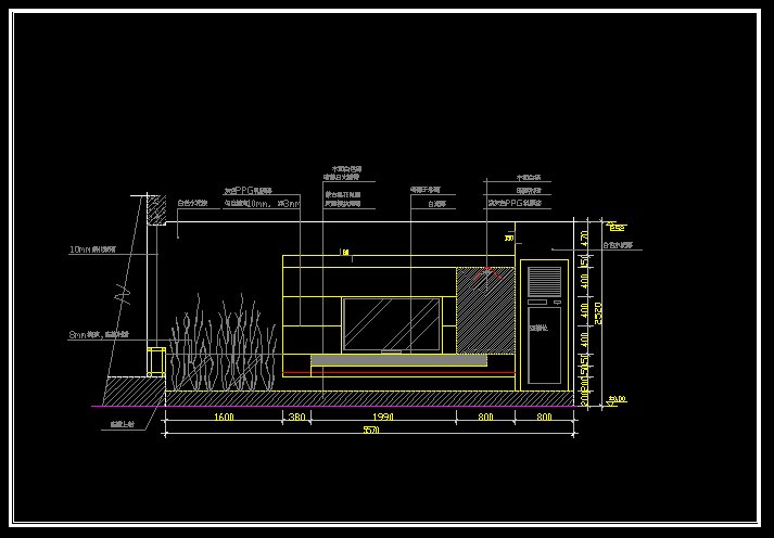 ★幸福空間客廳設計模板圖V.1   客廳電視牆 客廳收納 客廳天花板 時尚客廳 客廳佈置 客廳風水