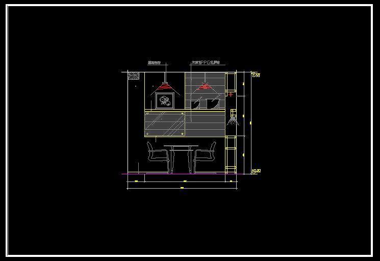 ★餐廳設計Autocad模板 餐廳設計圖 日式餐廳 西式餐廳 餐廳配置圖 商業餐廳 廚房配置