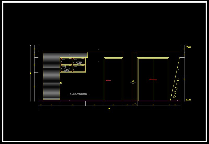 ★豪宅餐廳設計Autocad模板 餐廳設計圖 日式餐廳 西式餐廳 餐廳配置圖 商業餐廳 廚房配置