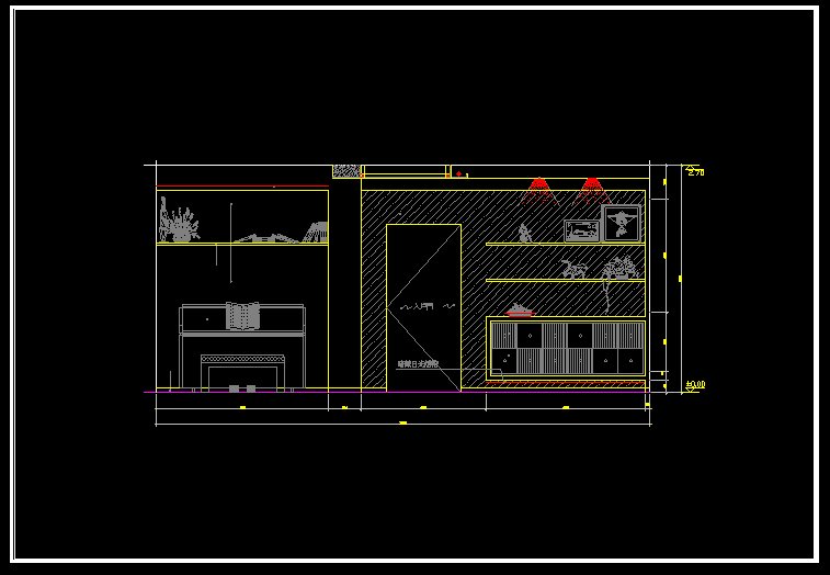 ★豪宅餐廳設計Autocad模板 餐廳設計圖 日式餐廳 西式餐廳 餐廳配置圖 商業餐廳 廚房配置